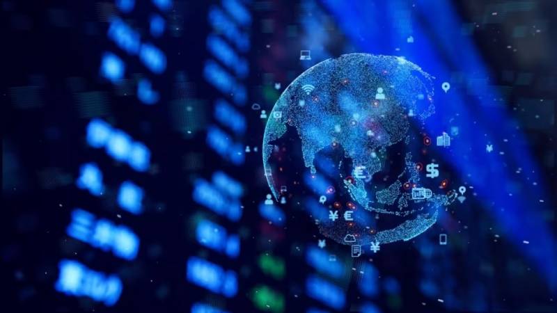 无代码平台赋能:五通桥区AI智能应用开发的机遇与隐忧