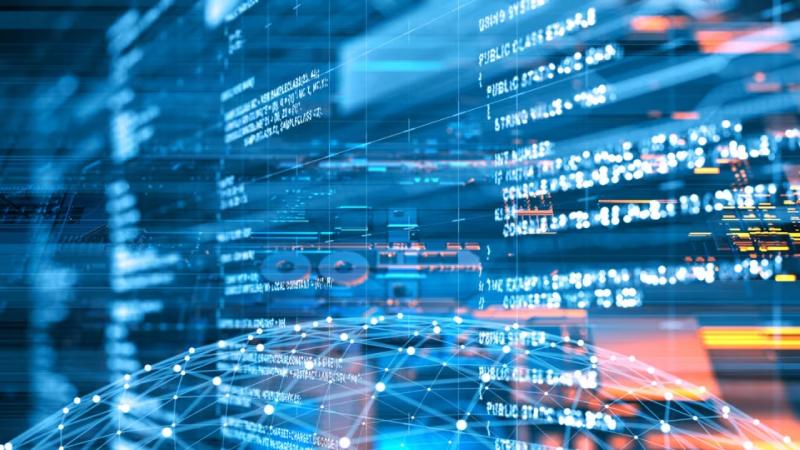 Linux基石:五通桥区小程序开发公司的技术底座与发行版选择逻辑