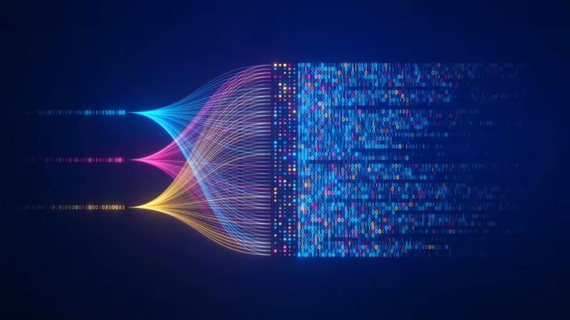 五通桥区软件开发：解锁高性能应用的核心技术路径