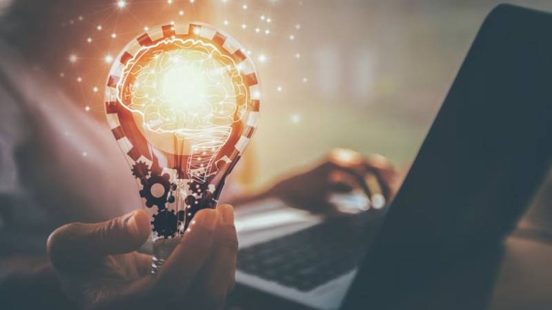 五通桥区AI智能应用开发：数字化转型的本地化破局之道